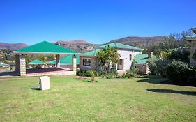 156 On Clarens